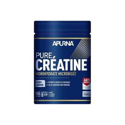 Voedingssupplement oot apurna creatine