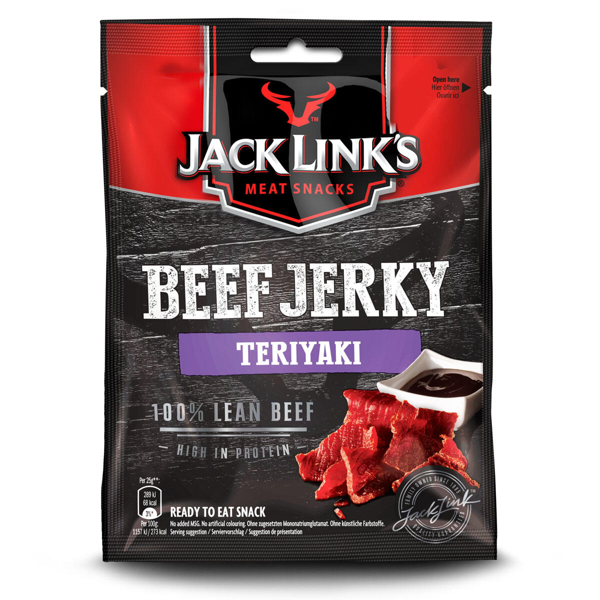 JACK LINK'S picture