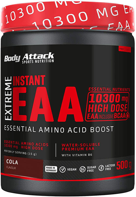 BODY ATTACK picture