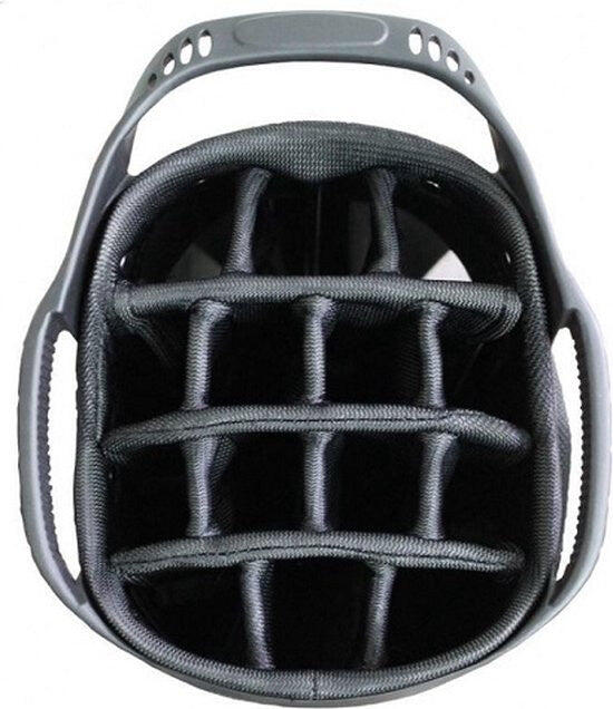 BENNINGTON Sac De Golf  Standbag Zone-14 DB Fury Green  Vert 3/4