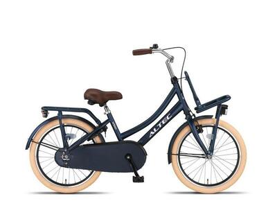 Altec urban jeans blue, kinderfiets 20