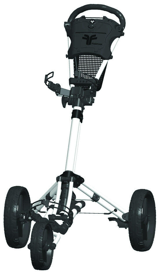 Snel opvouwbare trike 3/7