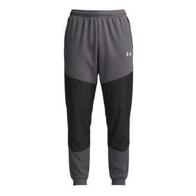 Pantaloni Tuta Sportivi Uomo Under Armour UA Fleece Pro Utility Jogging