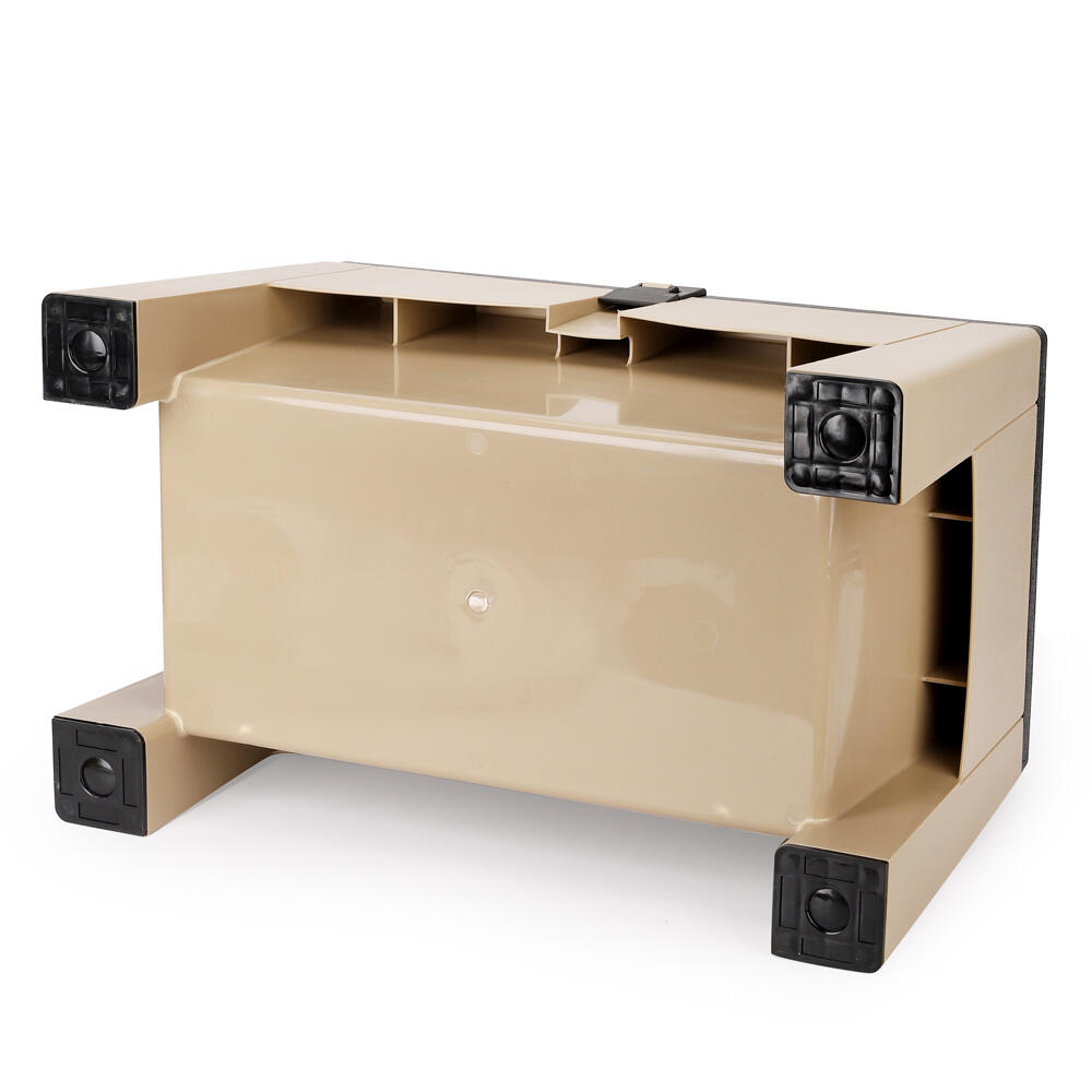 Taboret ze schowkiem Yolco ST2 6/7
