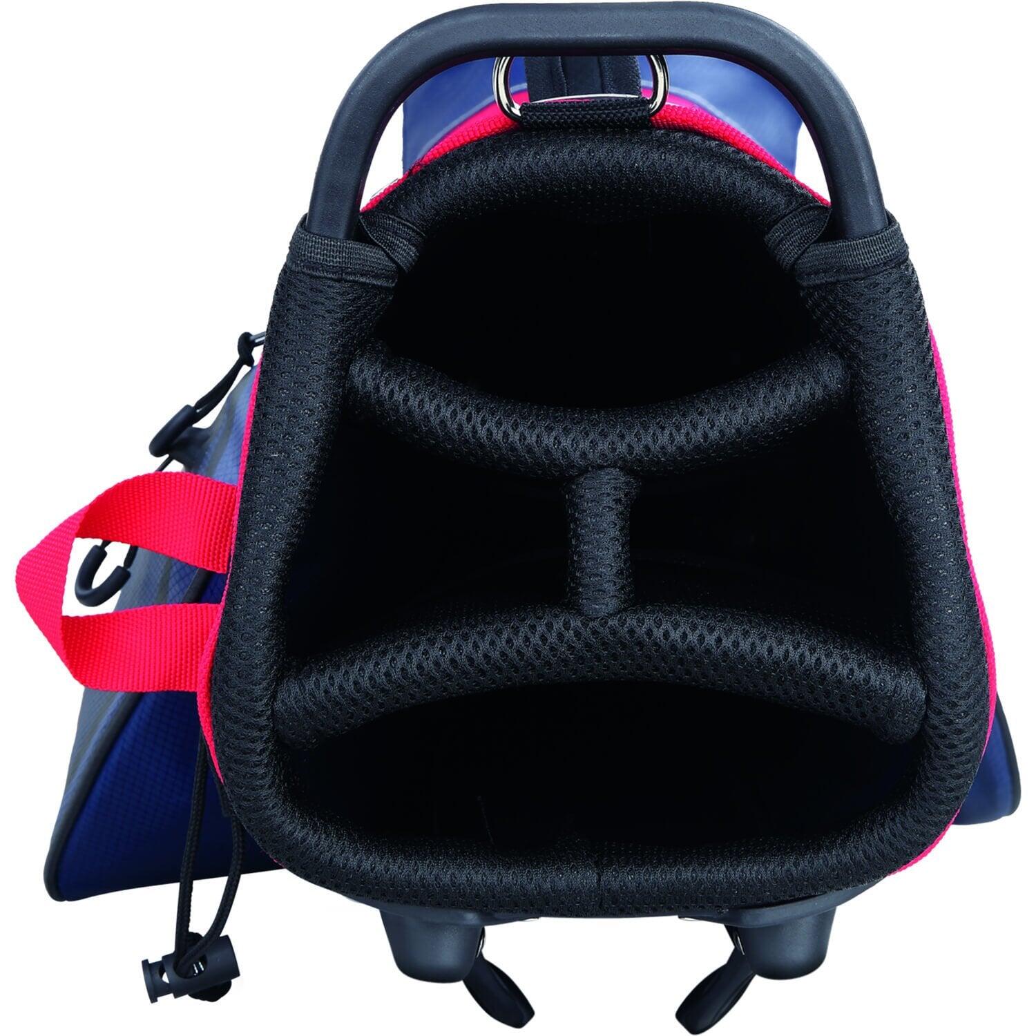 Bolsa trípode de golf Big Max Drilite Seven G 6/7