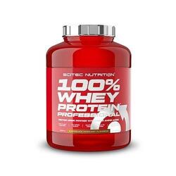 Whey Protéine | 100% Whey Professional (2,350kg) | Chocolat Noix De Coco