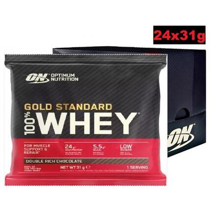 Gold Standard 100% Whey