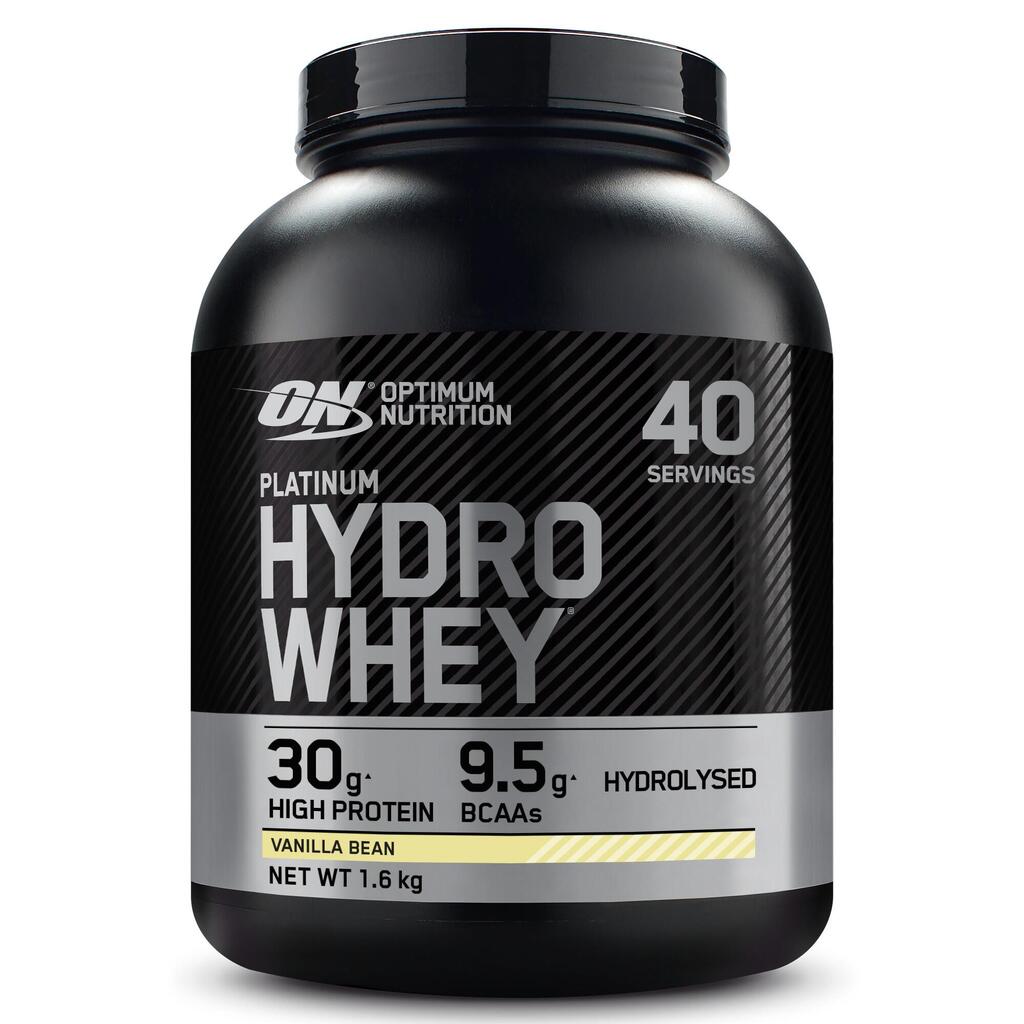 Platinum HydroWhey