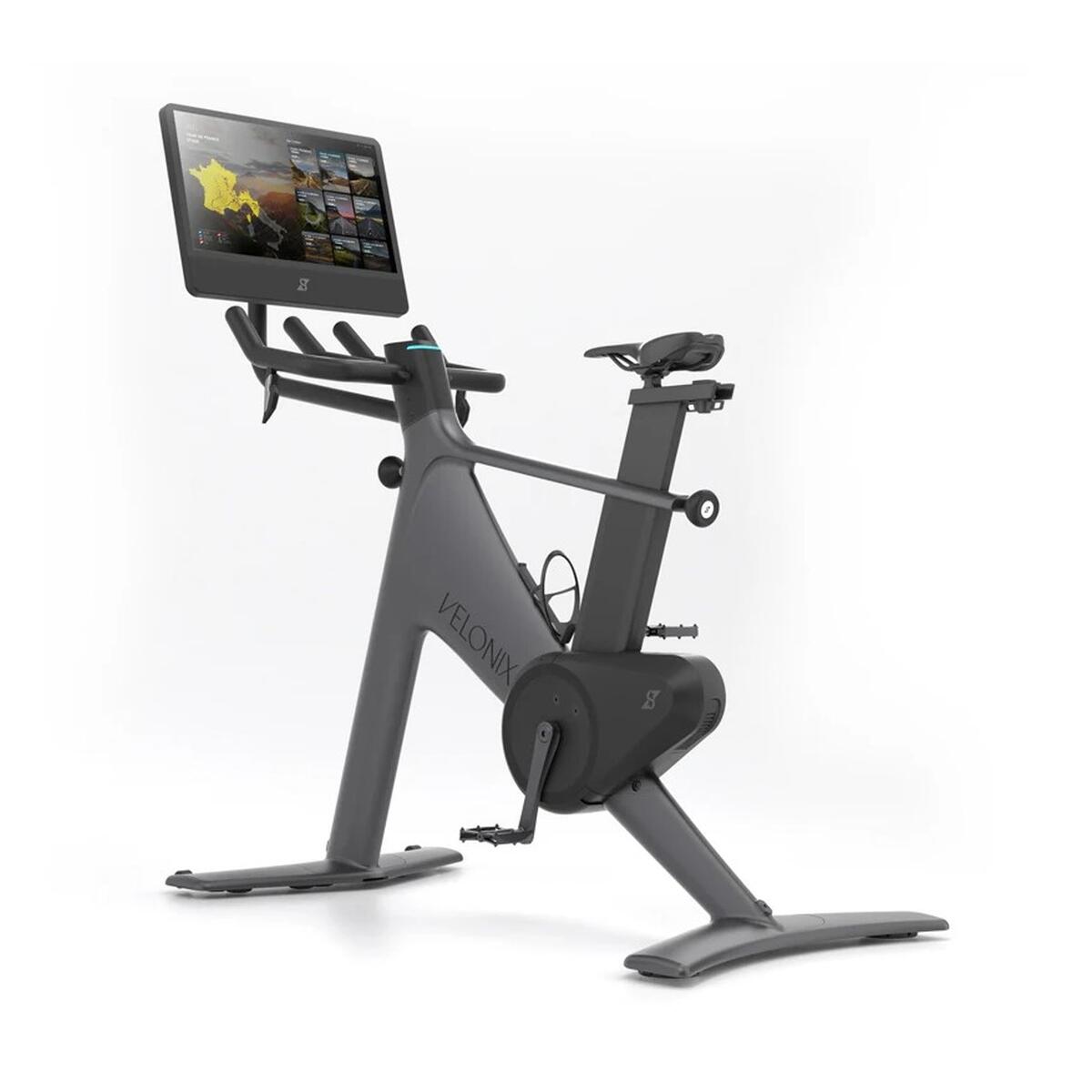 SPEEDIANCE Chytré indorové kolo VeloNix