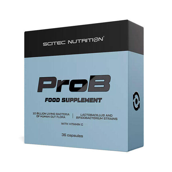 SCITEC NUTRITION picture