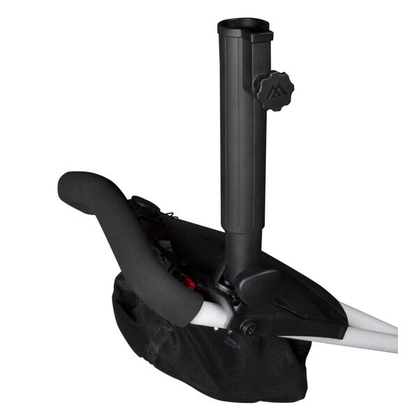 Paragüero Rainstar QF Classic XL 2/4