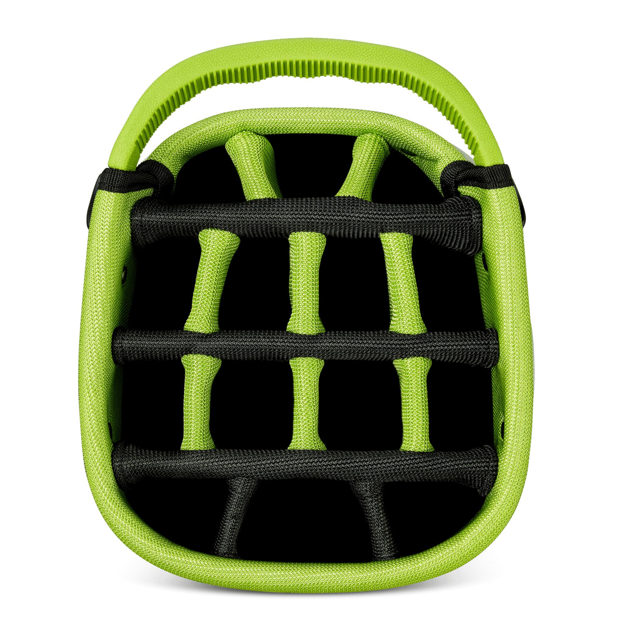Bolsa de golf híbrida trípode Big Max Drilite Tour 2 3/7