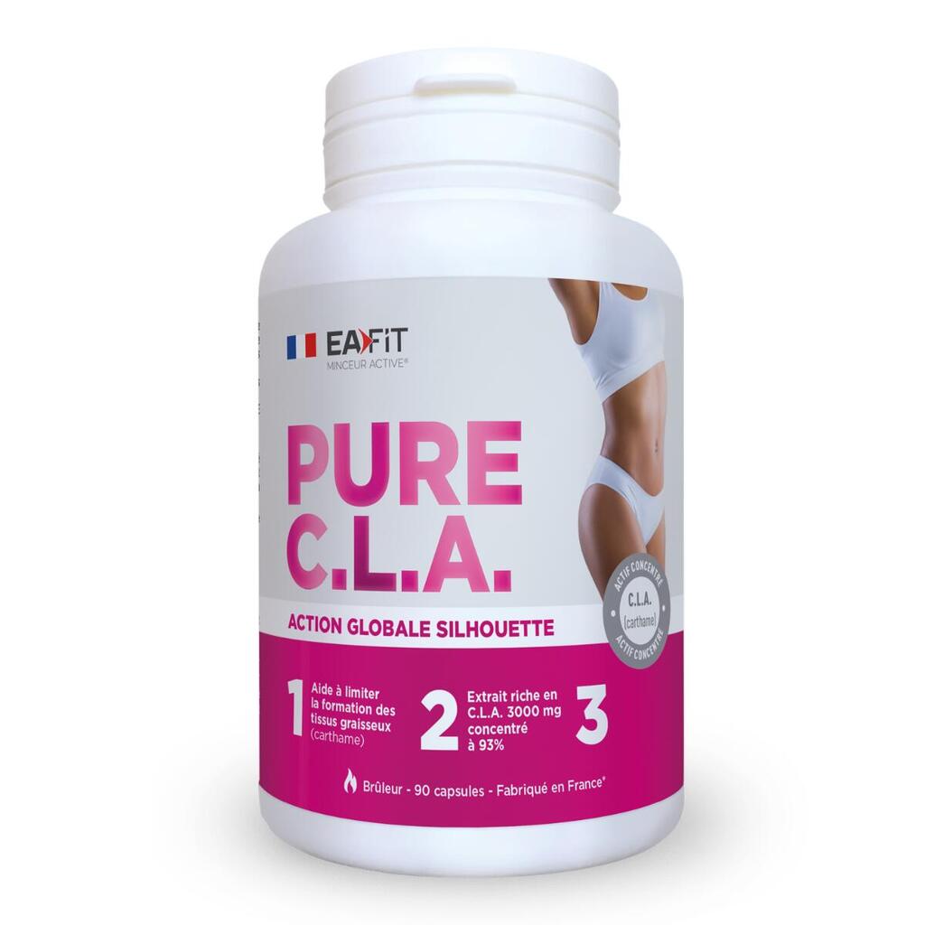 Pure cla (90 caps)