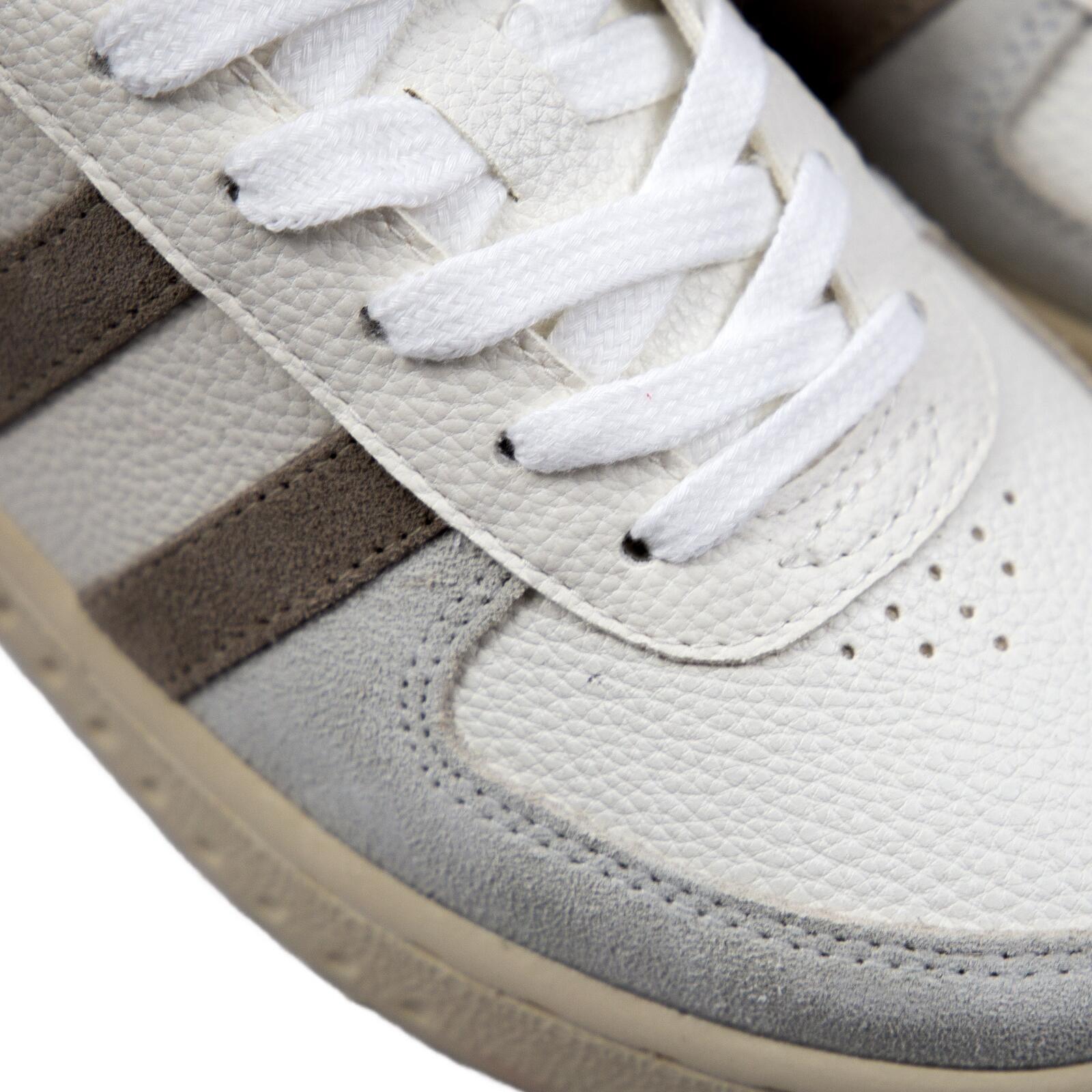 Baskets femme Gola Grandslam Trident 5/5