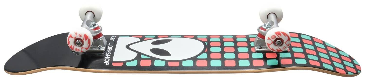 Complete skateboard Alien Workshop Matrix 3/3