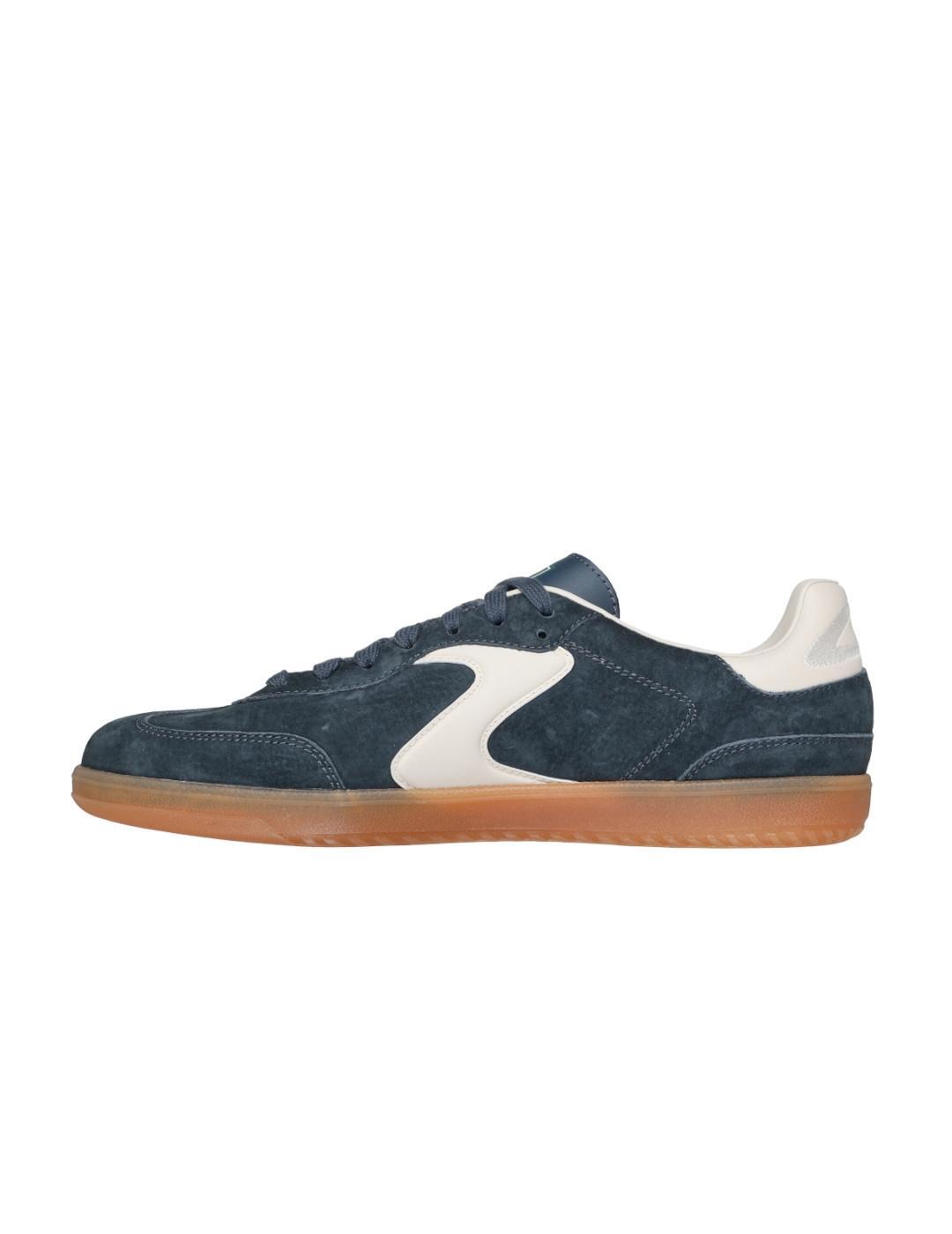 Chaussures pour hommes Skechers Hotshot azir bleues 2/5