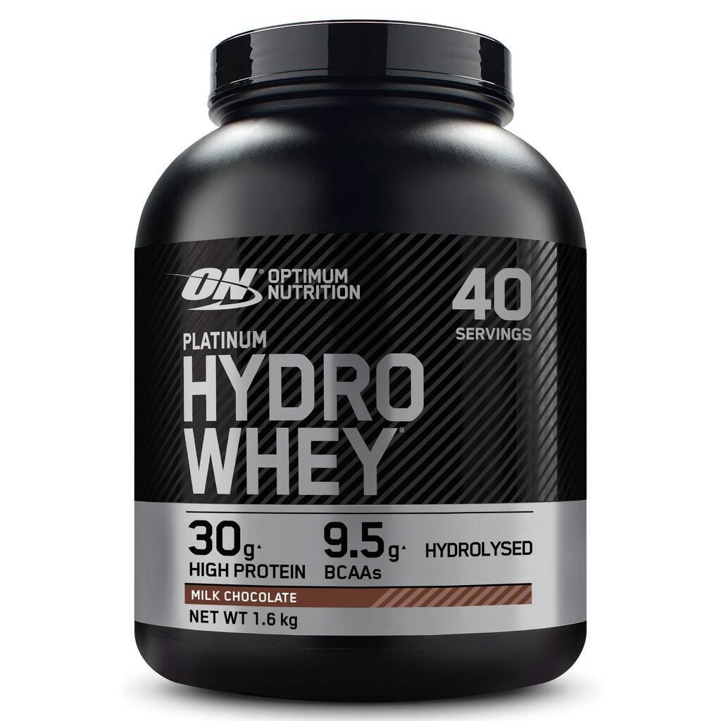 Platinum HydroWhey