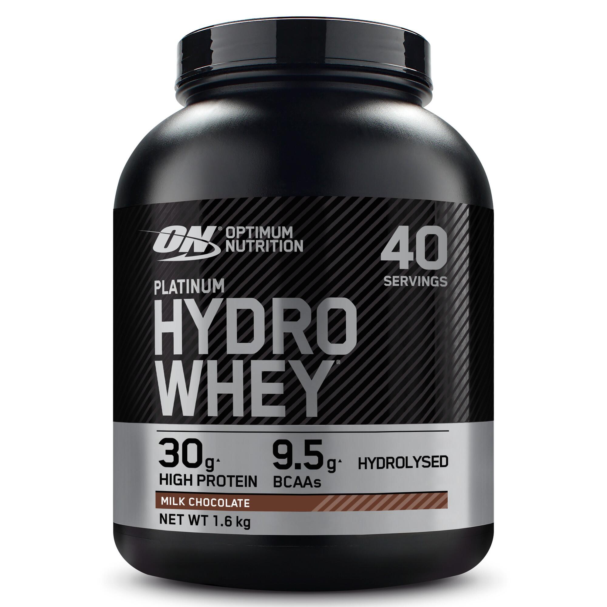 PLATINUM HYDROWHEY (1,6 kg)