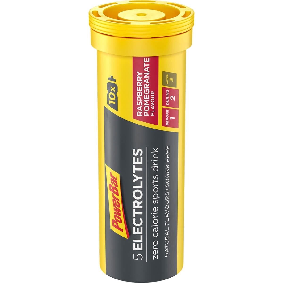 POWERBAR picture