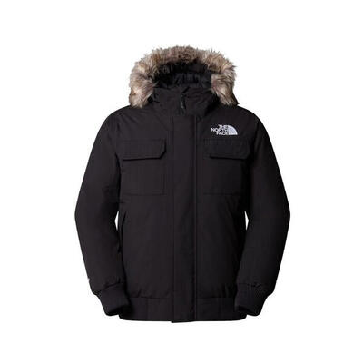Blouson da Donna The North Face McMurdo Bomber TNF