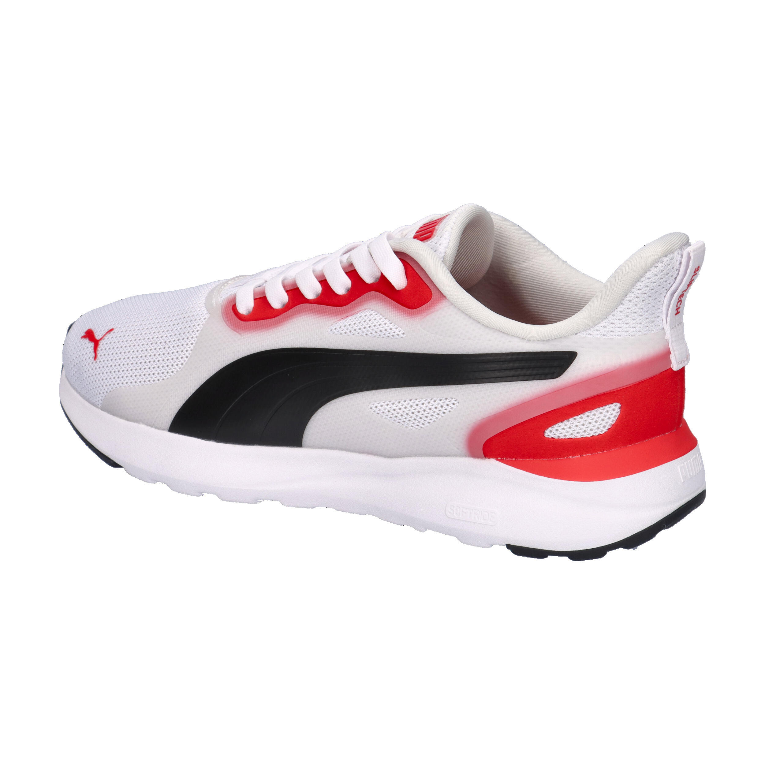 Puma Unisex Sneaker Softride Cosmic Street Sliptech 402632 3/7