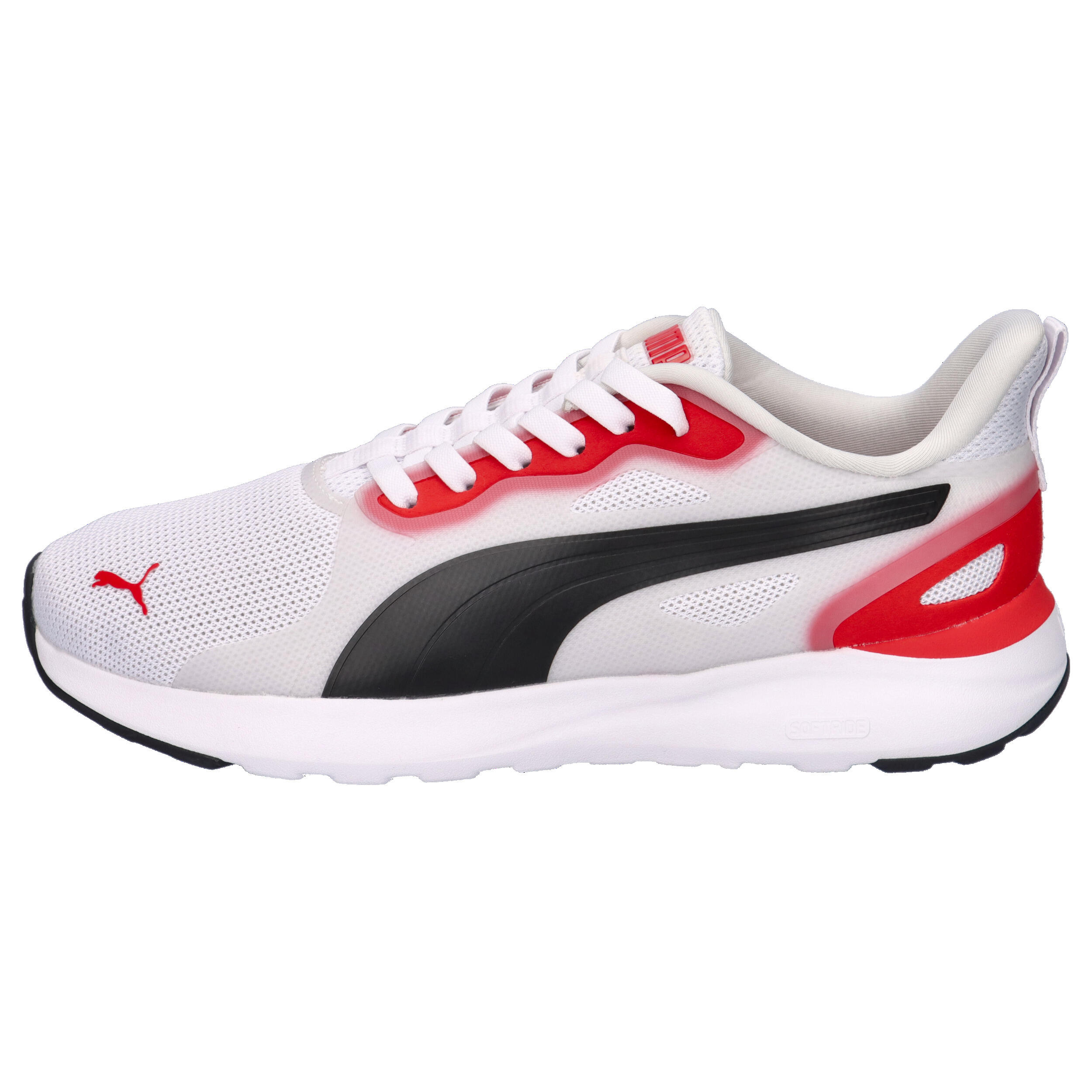Puma Unisex Sneaker Softride Cosmic Street Sliptech 402632 2/7