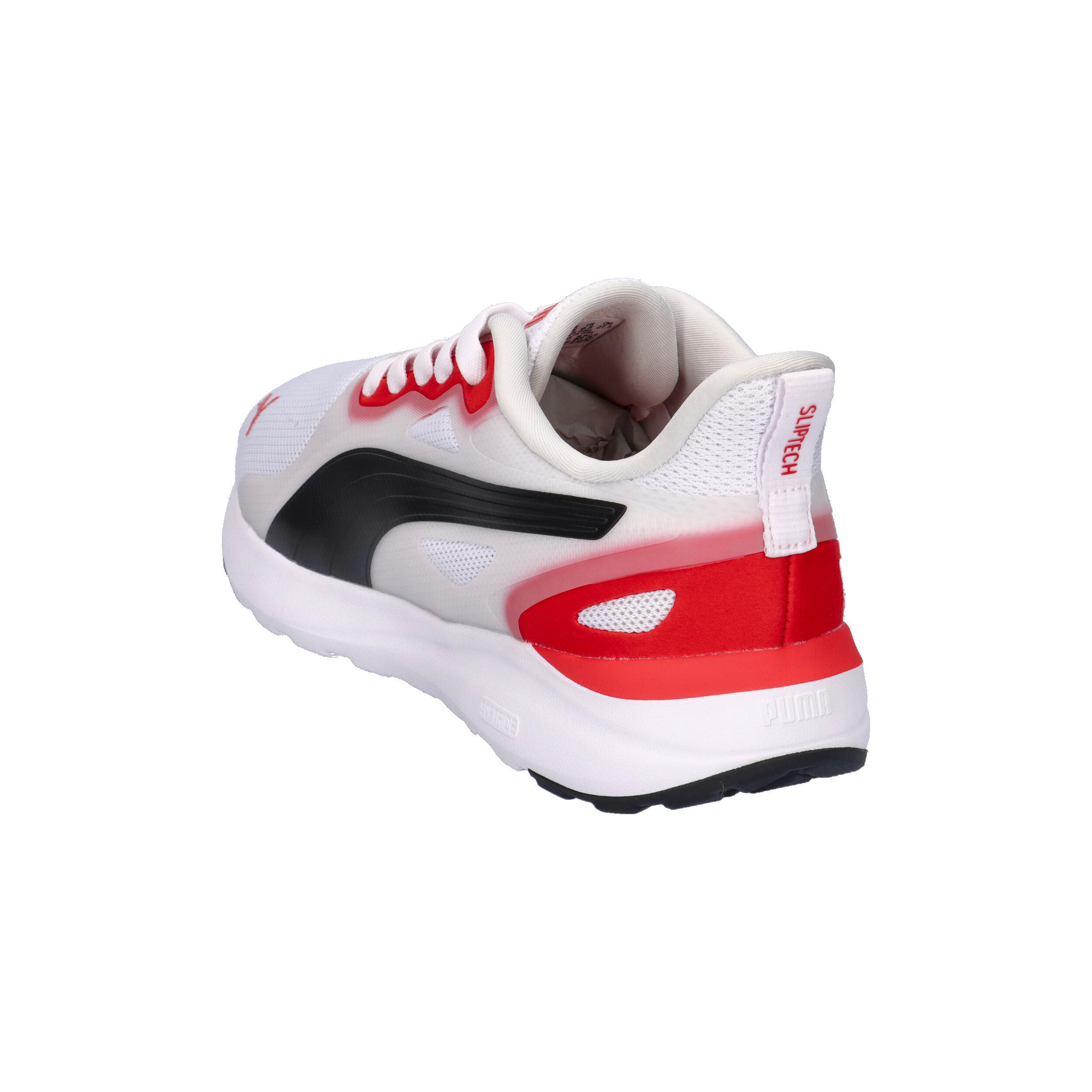 Puma Unisex Sneaker Softride Cosmic Street Sliptech 402632 4/7