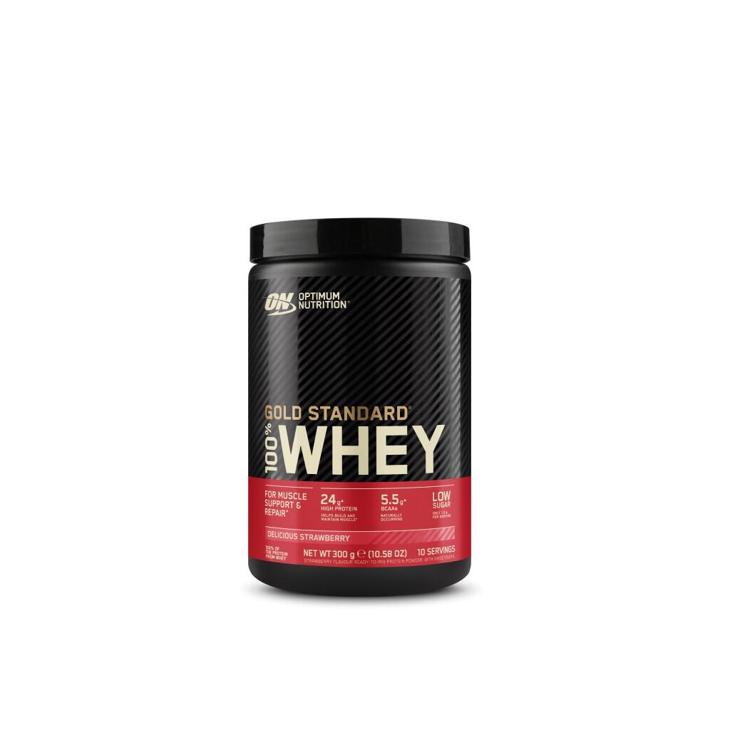 Gold Standard 100% Whey