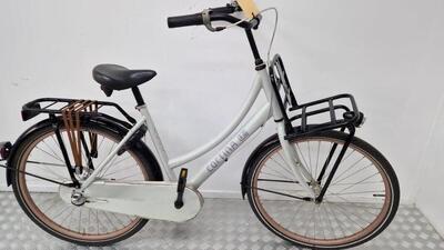 Tweedehands cortina u4 | gebruikt | 3 maanden garantie | 26 inch |, wit