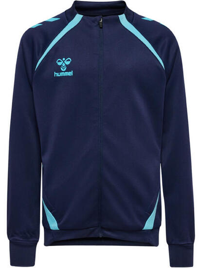 Reißverschluss Jacke Hmllead Kinder