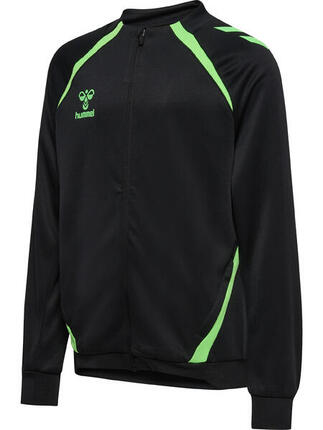 Reißverschluss Jacke Hmllead Kinder