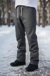 Murdoch - Pantalon Homme
