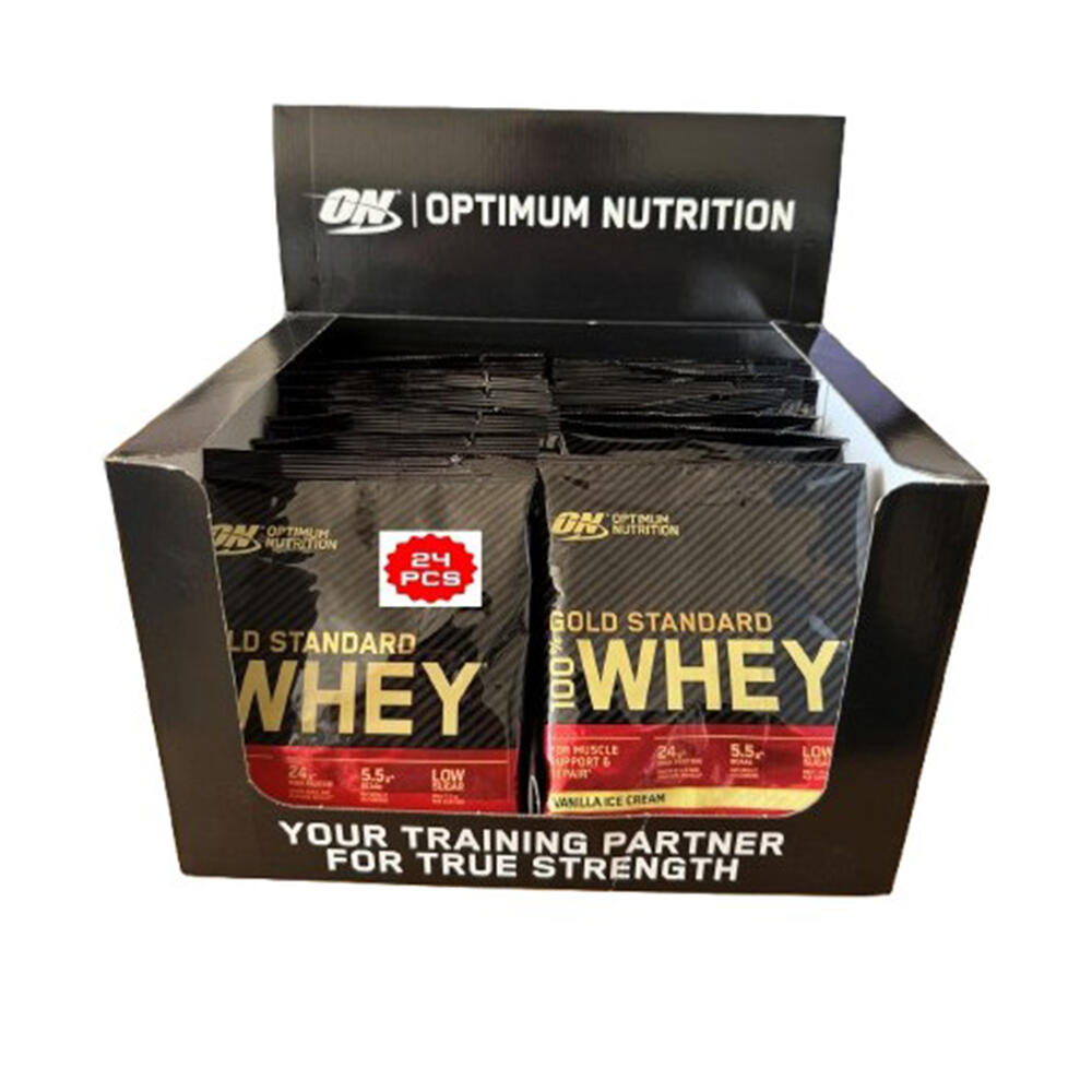 OPTIMUM NUTRITION picture