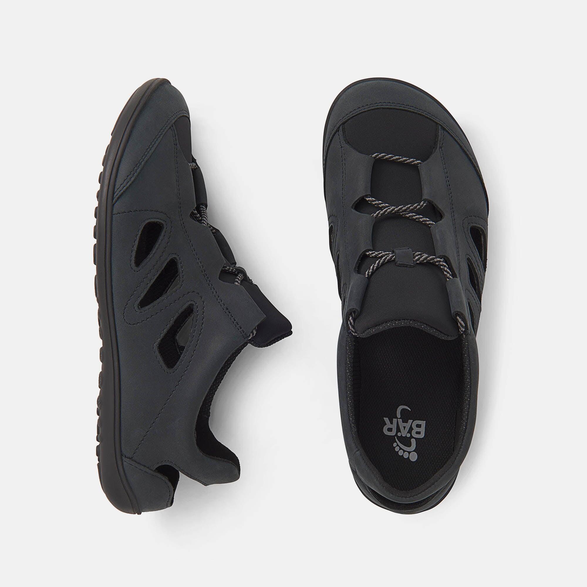 Sandaletten Unisex 100% Zehenfreiheit  -  BÄR Jess 3/7