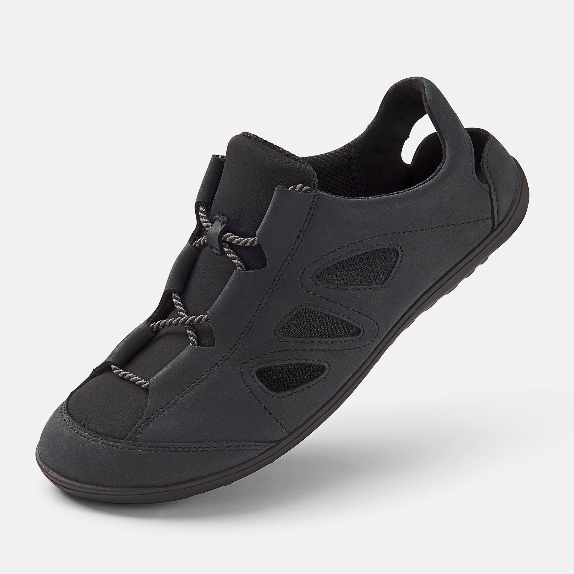 Sandaletten Unisex 100% Zehenfreiheit  -  BÄR Jess 2/7