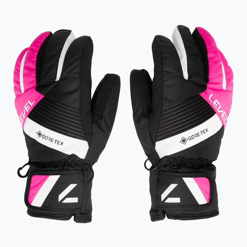 Mănuși de schi pentru copii Level Neo JR Gore-Tex