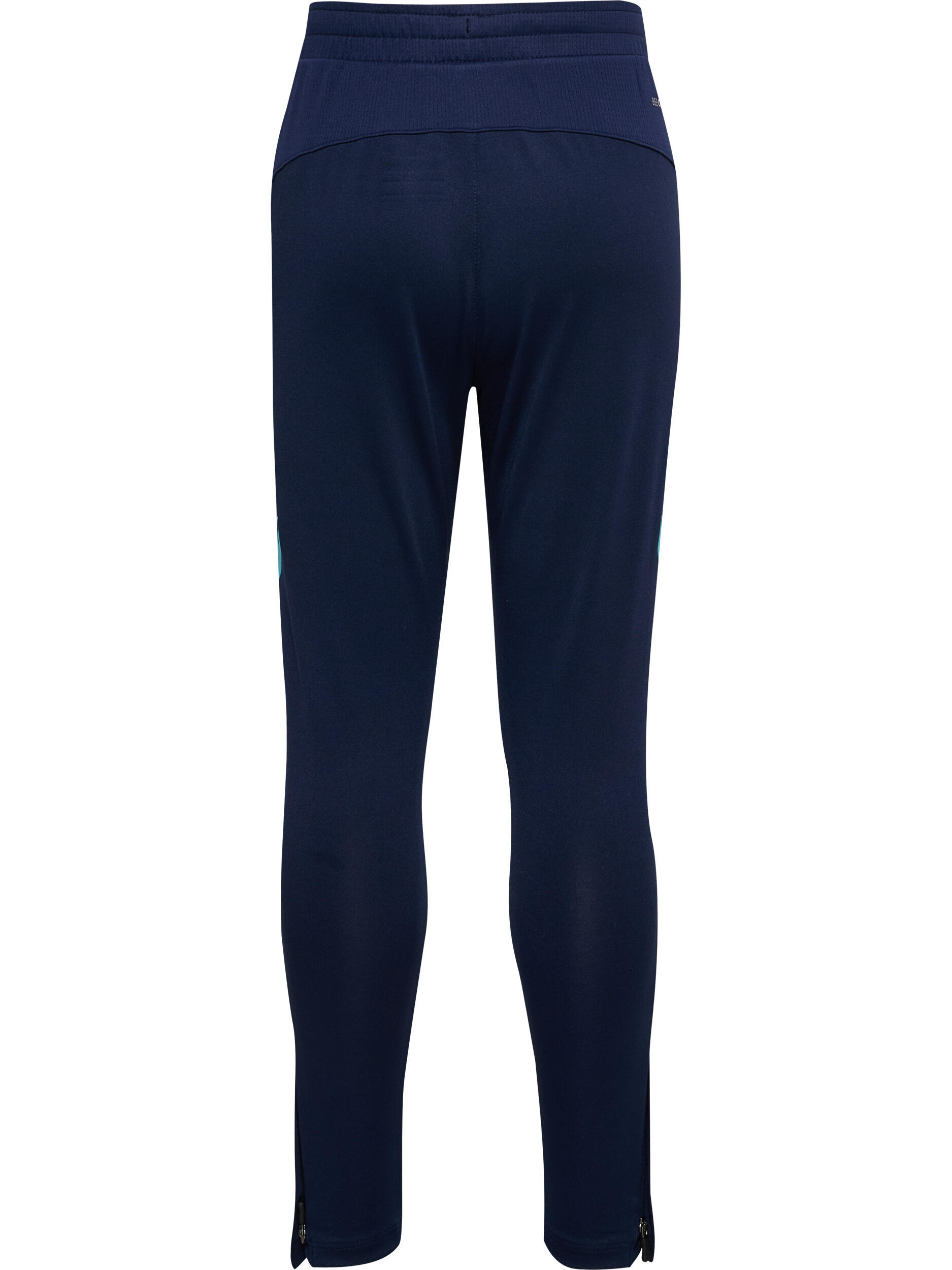 Pantaloni fitness da Tuta per bambini Hummel Lead 2.0 2/6
