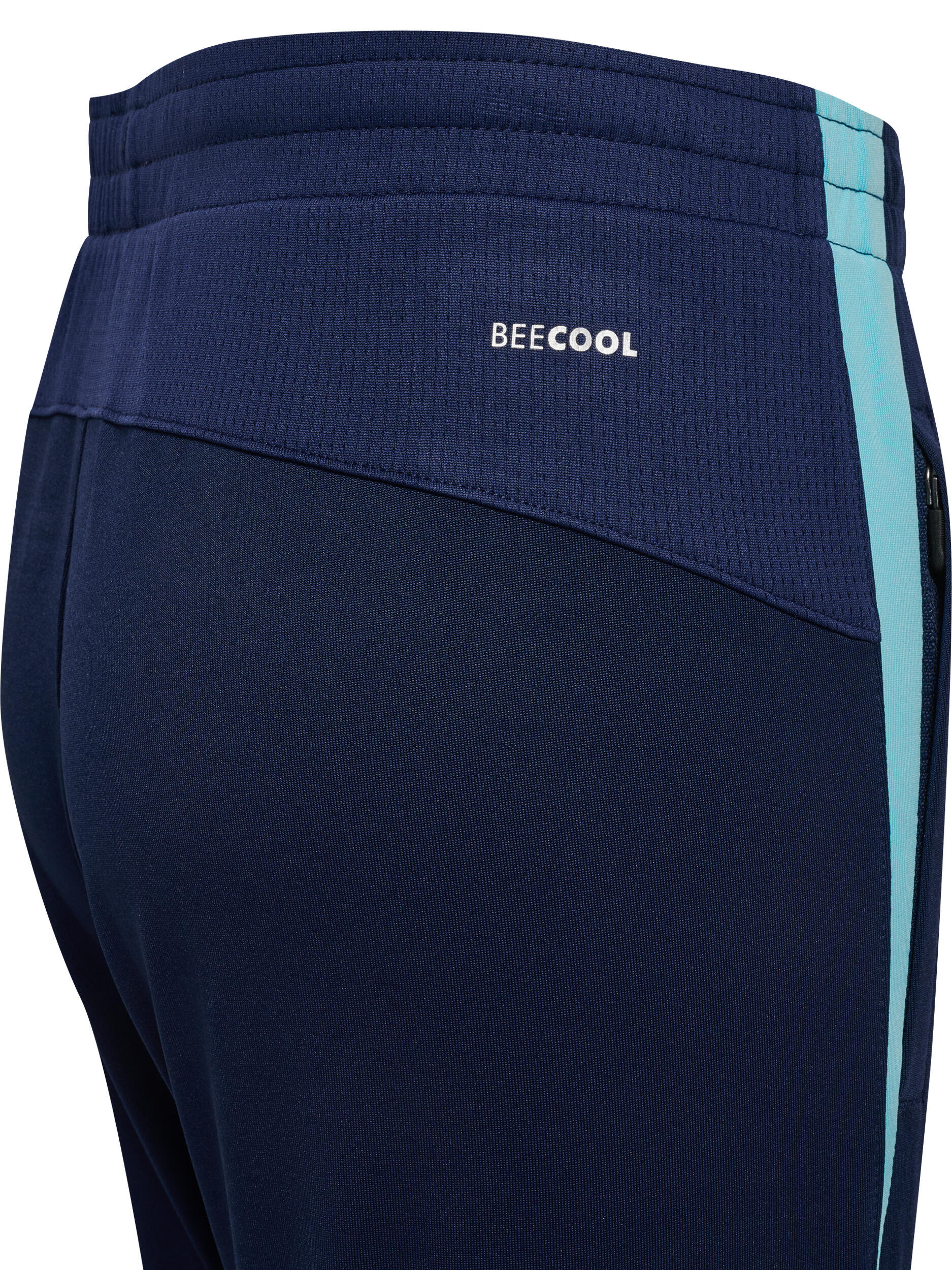 Pantaloni fitness da Tuta per bambini Hummel Lead 2.0 5/6