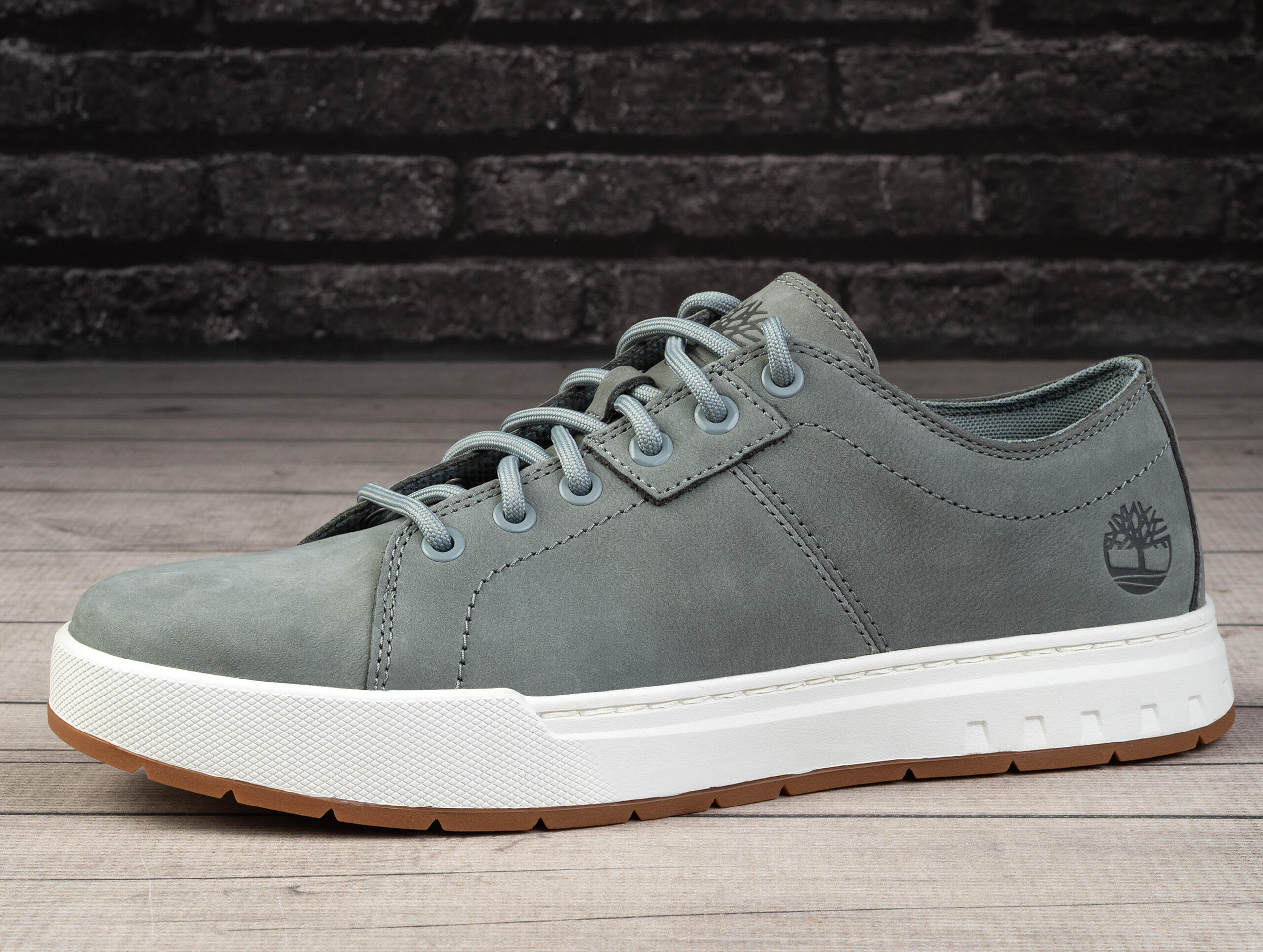Buty męskie sportowe do chodzenia Timberland MAPLE GROVE LOW 3/6
