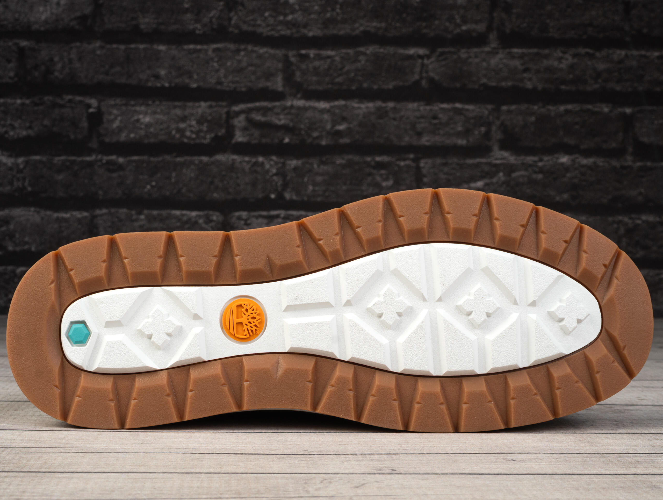 Buty męskie sportowe do chodzenia Timberland MAPLE GROVE LOW 5/6