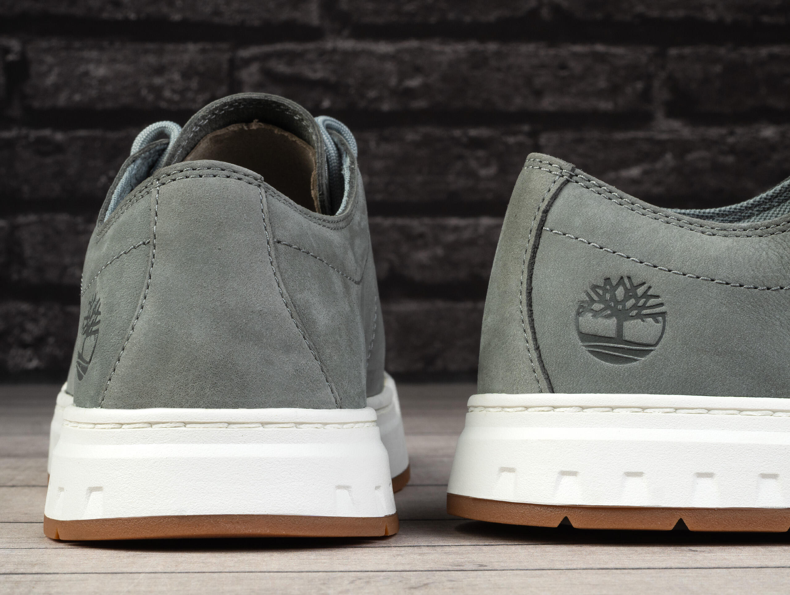 Buty męskie sportowe do chodzenia Timberland MAPLE GROVE LOW 4/6