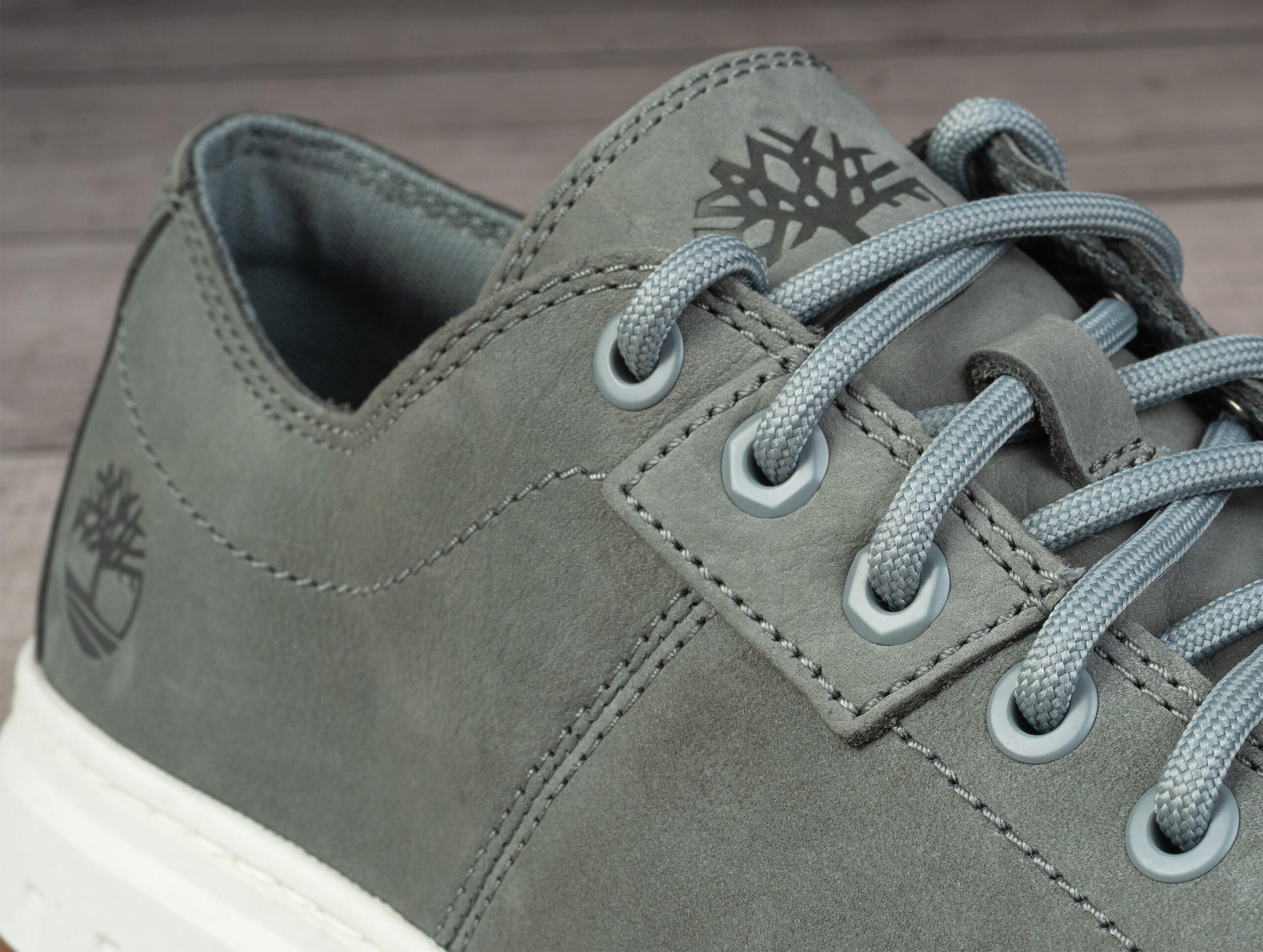 Buty męskie sportowe do chodzenia Timberland MAPLE GROVE LOW 6/6