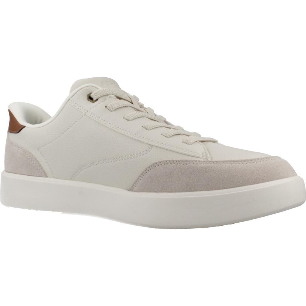 Calçado Skechers Verloma-radical, Bege, Homens 5/6