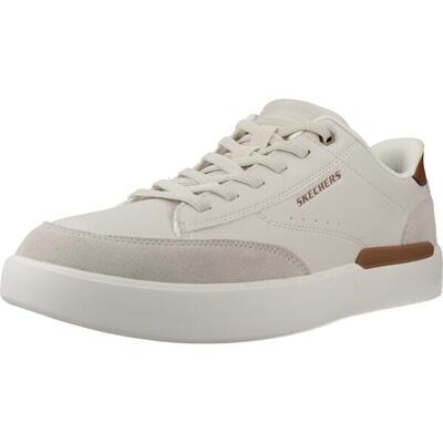 Sneakers skechers verloma-radical, beige, mannen