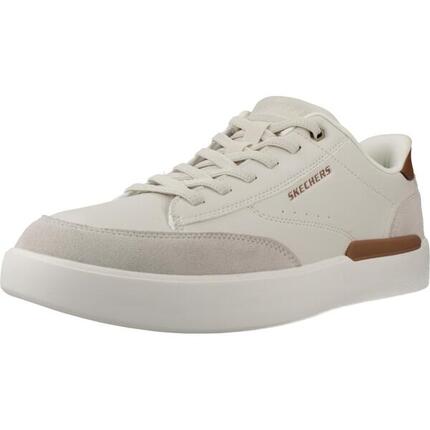 Zapatillas Skechers Verloma-radical, Beige, Hombre