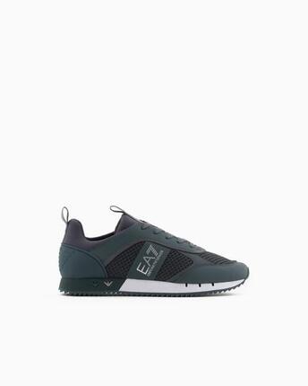 EA7 Emporio Armani Baskets Homme (X8X027-XK050-U455)