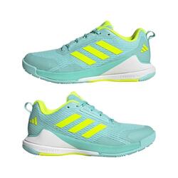 Chaussures indoor femme adidas Novaflight 2