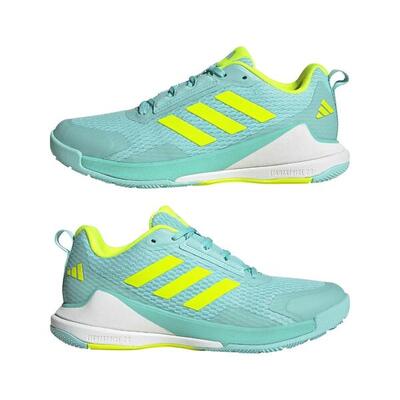 Scarpe indoor da donna adidas Novaflight 2