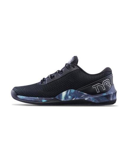 Chaussures CrossTraining Homme Polyvalentes Fitness,WOD,Haltérophilie - TYR CXT2