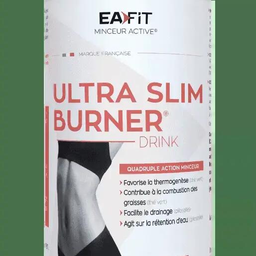 Ultra slim burner drink (500 ml)